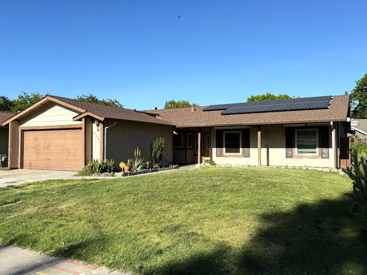 2454 Golden Bear Circle, Stockton, CA 95209 - Image #1