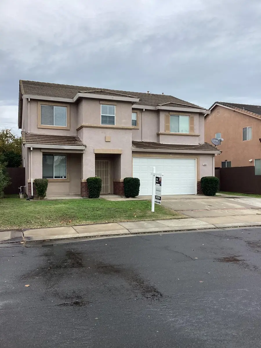 3484 Cathedral Circle, Stockton, CA 95212 - Image #2