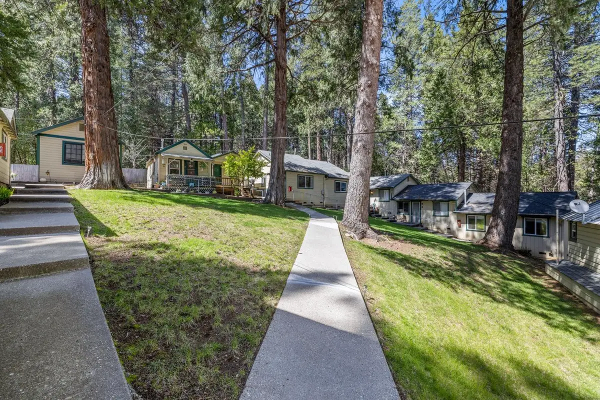347 Nile Street, Nevada City, CA 95959 - Image #1