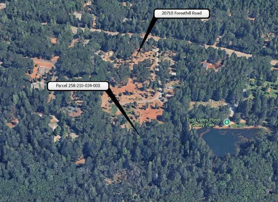 20710 Foresthill Road, Foresthill, CA 95631 - Image #3