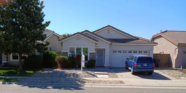 2781 Lindbergh Lane, Lincoln, CA 95648