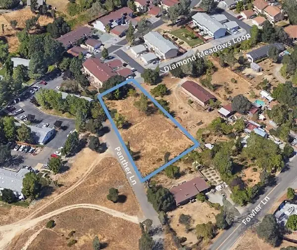 3993 Panther Lane, Diamond Springs, CA 95619