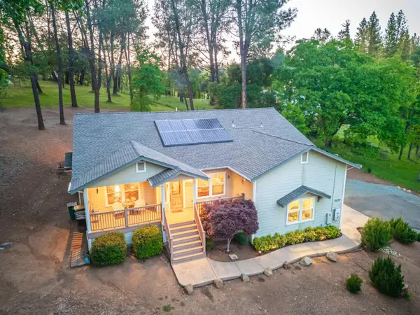 6570 Mosquito Road, Placerville, CA 95667