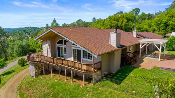 6840 Arena Lane, Shingle Springs, CA 95682