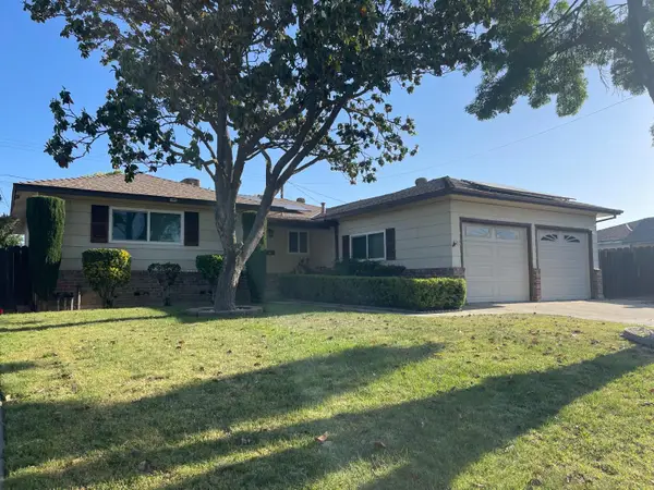 427 Argonaut Street, Manteca, CA 95336
