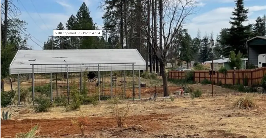 5948 Copeland Road, Paradise, CA 95969 - #2