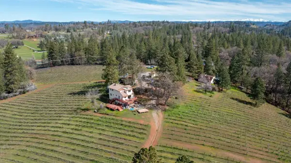 4771 Greenhills Road, Placerville, CA 95667