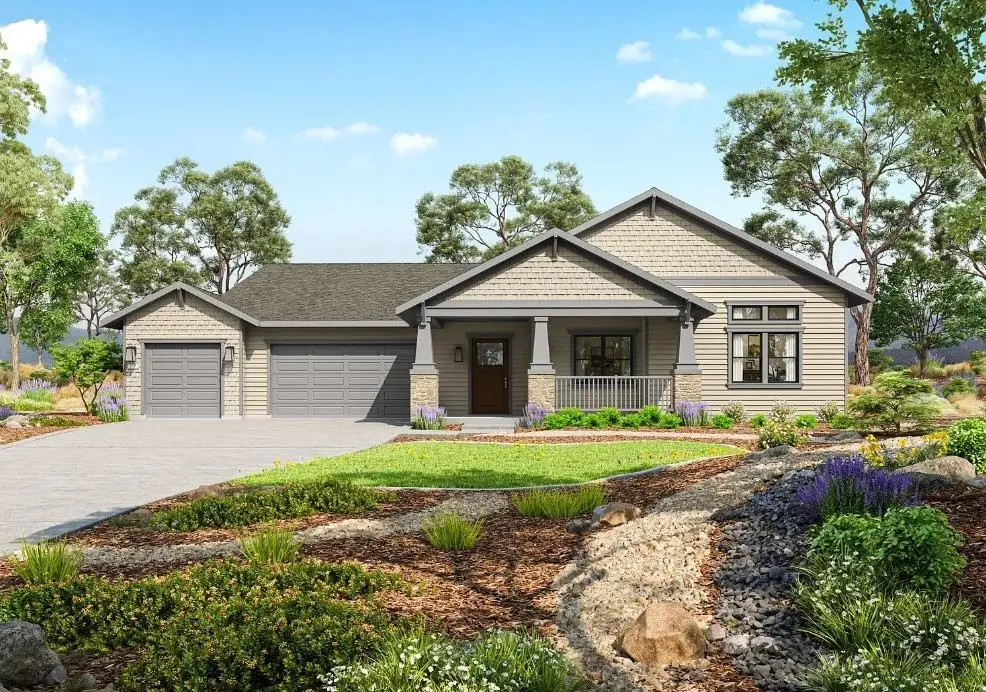 7440 Aster Lane, Rescue, CA 95672 - Image #1