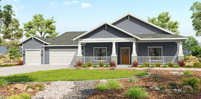 6981 Daffodil Trail, Rescue, CA 95672 - Image #1