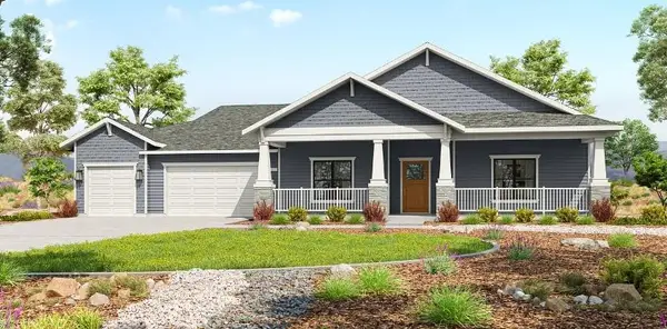 6981 Daffodil Trail, Rescue, CA 95672