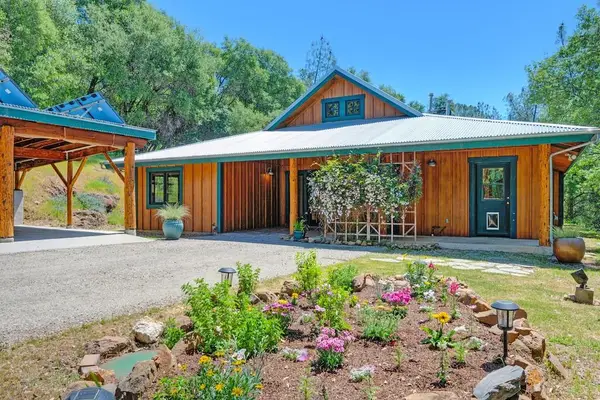 11860 Surrey Drive, Grass Valley, CA 95949