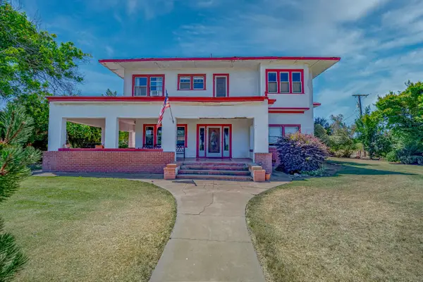 14625 Le Grand Road, Le Grand, CA 95333