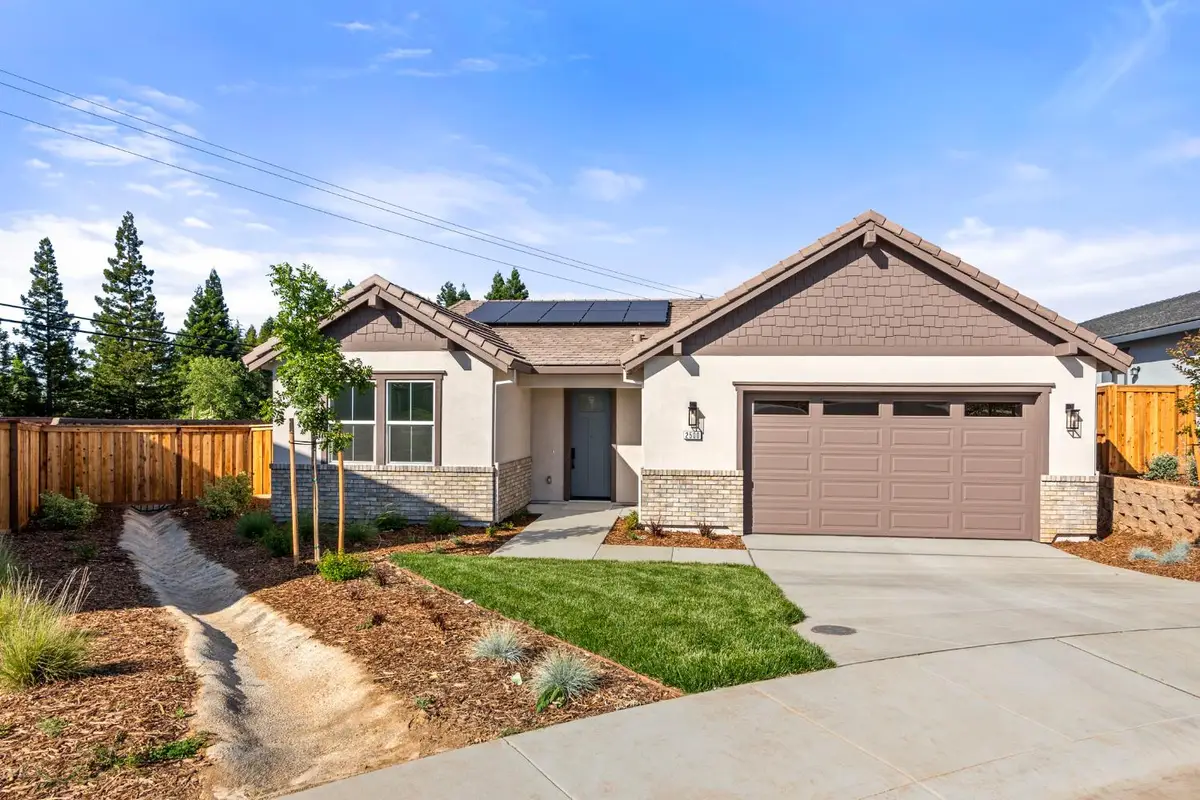 2500 Bramble Court, Auburn, CA 95603 - Image #1