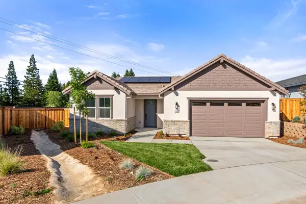 2500 Bramble Court, Auburn, CA 95603