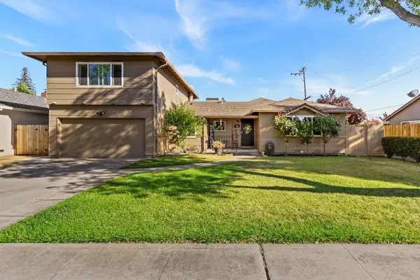 126 Nottingham Drive, Stockton, CA 95207