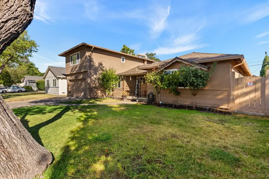 126 Nottingham Drive, Stockton, CA 95207 - Image #2