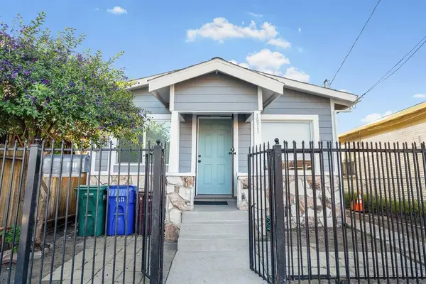 1811 70th Avenue, Oakland, CA 94621