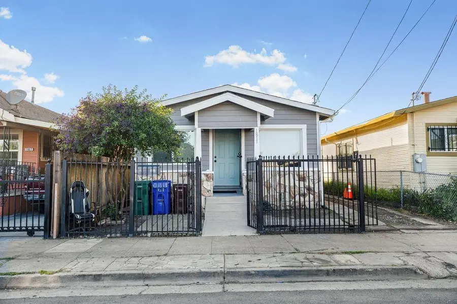 1811 70th Avenue, Oakland, CA 94621 - Image #2