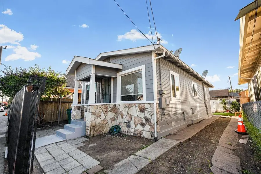 1811 70th Avenue, Oakland, CA 94621 - Image #3