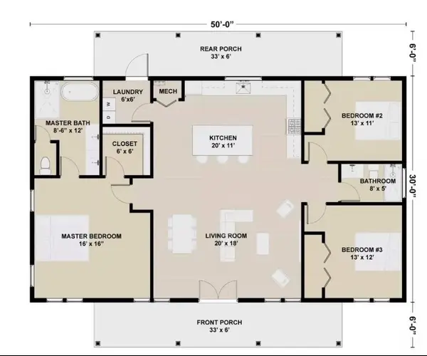 11276 Randolph Road, Wilton, CA 95693