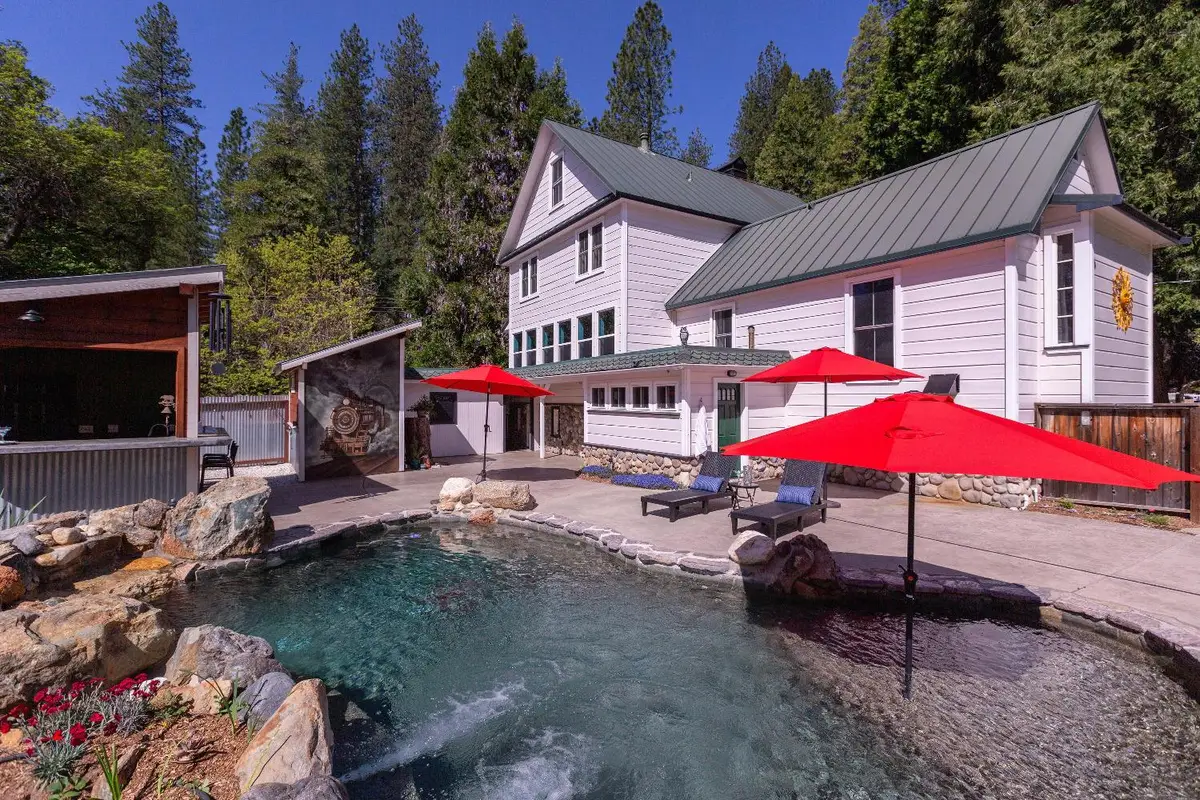 33800 Alta Bonnynook Road, Alta, CA 95701 - Image #1