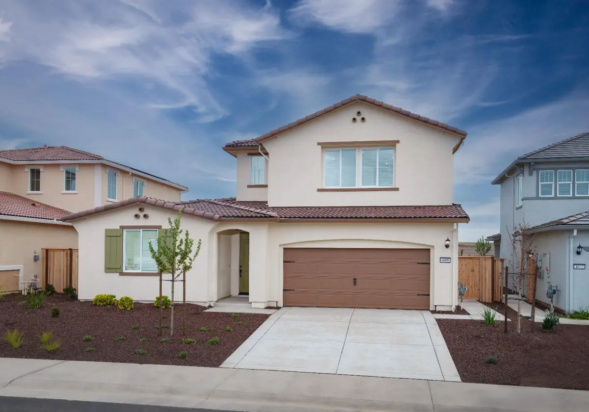 4606 Duckhawk Circle, Rancho Cordova, CA 95742 - Image #1