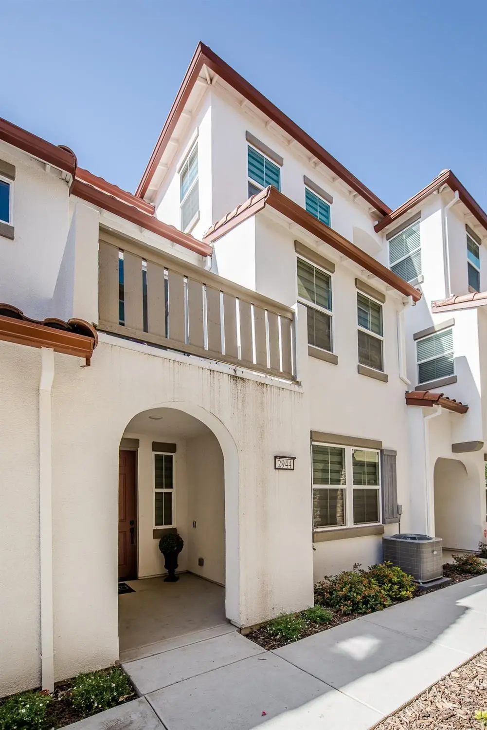 2944 Valbonne Walk, Sacramento, CA 95834 - Image #1