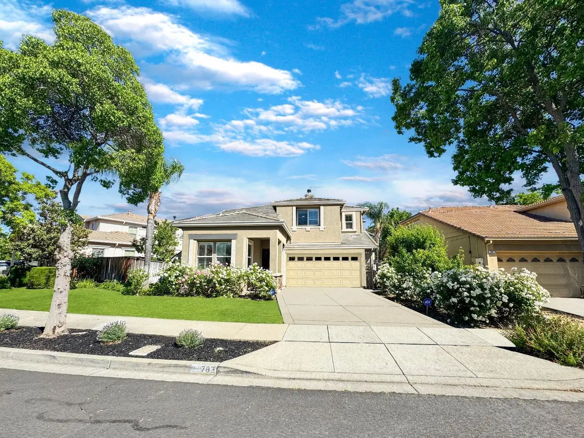 783 Altessa Drive, Brentwood, CA 94513 - #1
