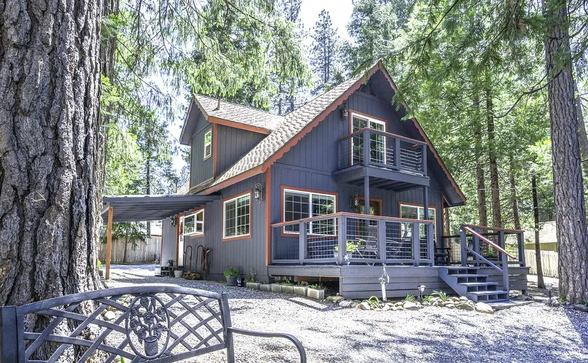 7000 Pioneer Drive, Grizzly Flats, CA 95636 - Image #1