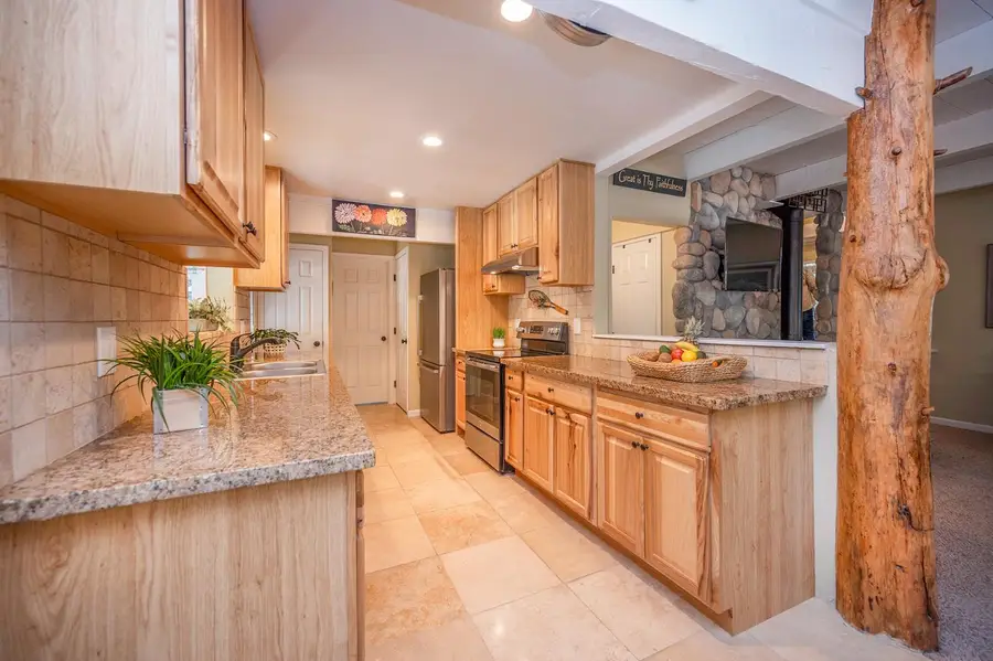 7000 Pioneer Drive, Grizzly Flats, CA 95636 - Image #2