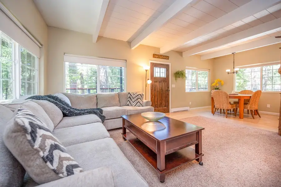 7000 Pioneer Drive, Grizzly Flats, CA 95636 - Image #3