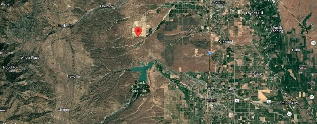 0 None, Tehama, CA 96201 - Image #1