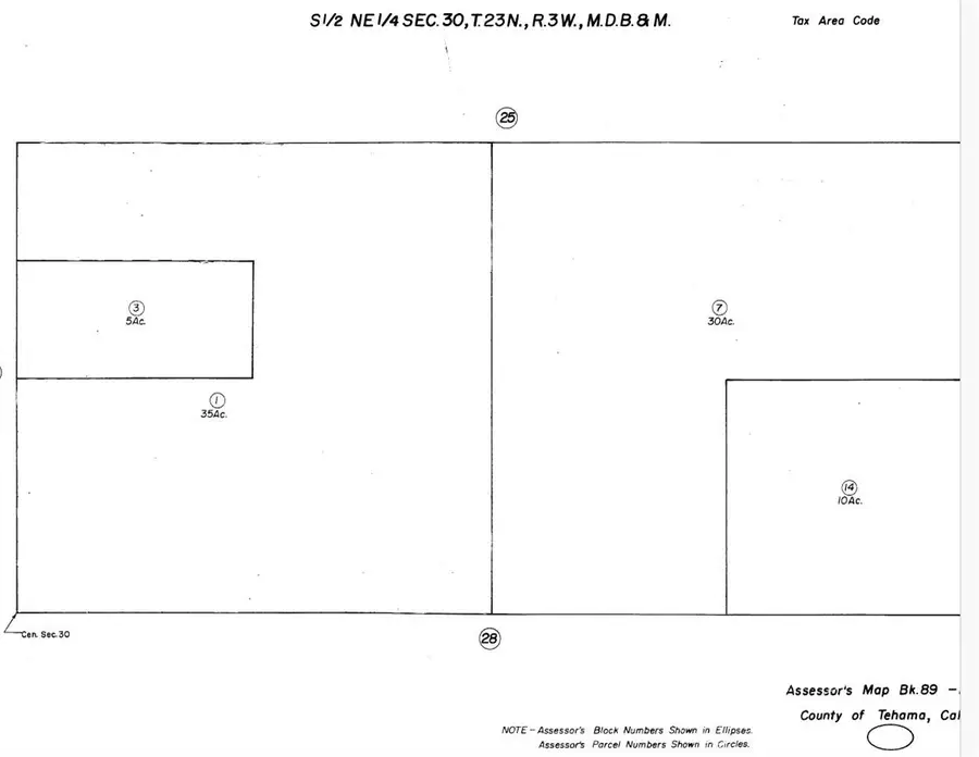 0 None, Tehama, CA 96201 - Image #2