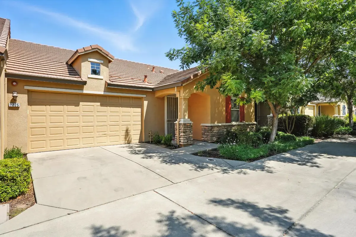 1225 Marseille Lane, Roseville, CA 95747 - Image #1