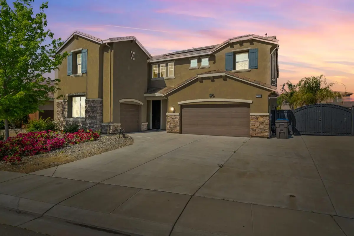 2317 Mathar Drive, Manteca, CA 95337 - #1