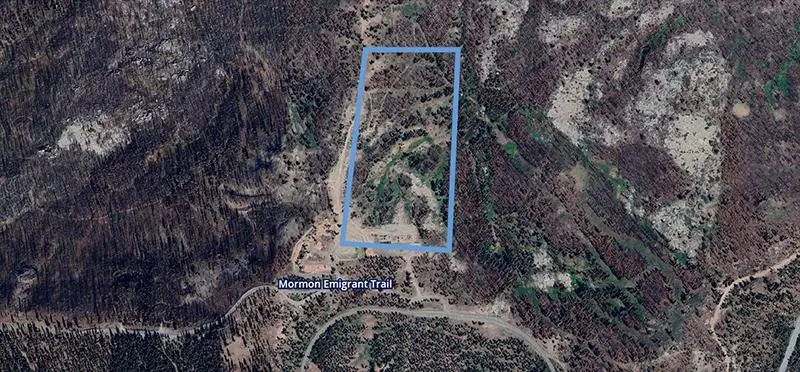 99981 Mormon Emigrant Trail, Pollock Pines, CA 95726 - Image #1