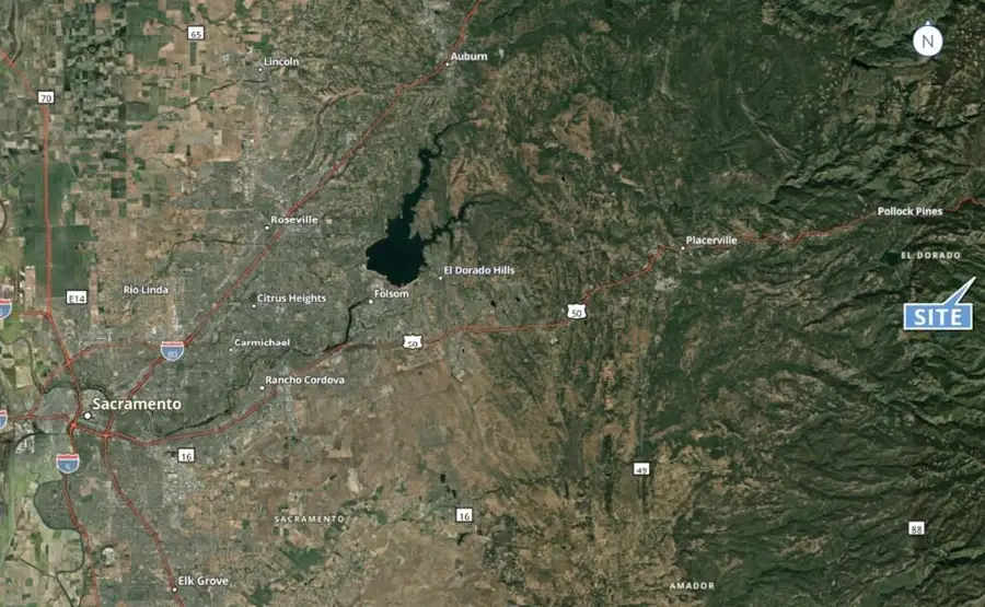 99981 Mormon Emigrant Trail, Pollock Pines, CA 95726 - Image #3