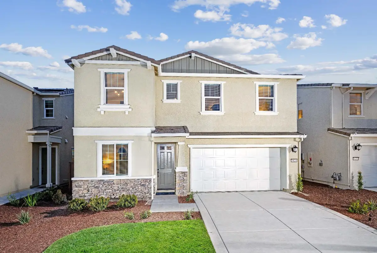 9025 Himalaya Way, Roseville, CA 95747 - Image #1