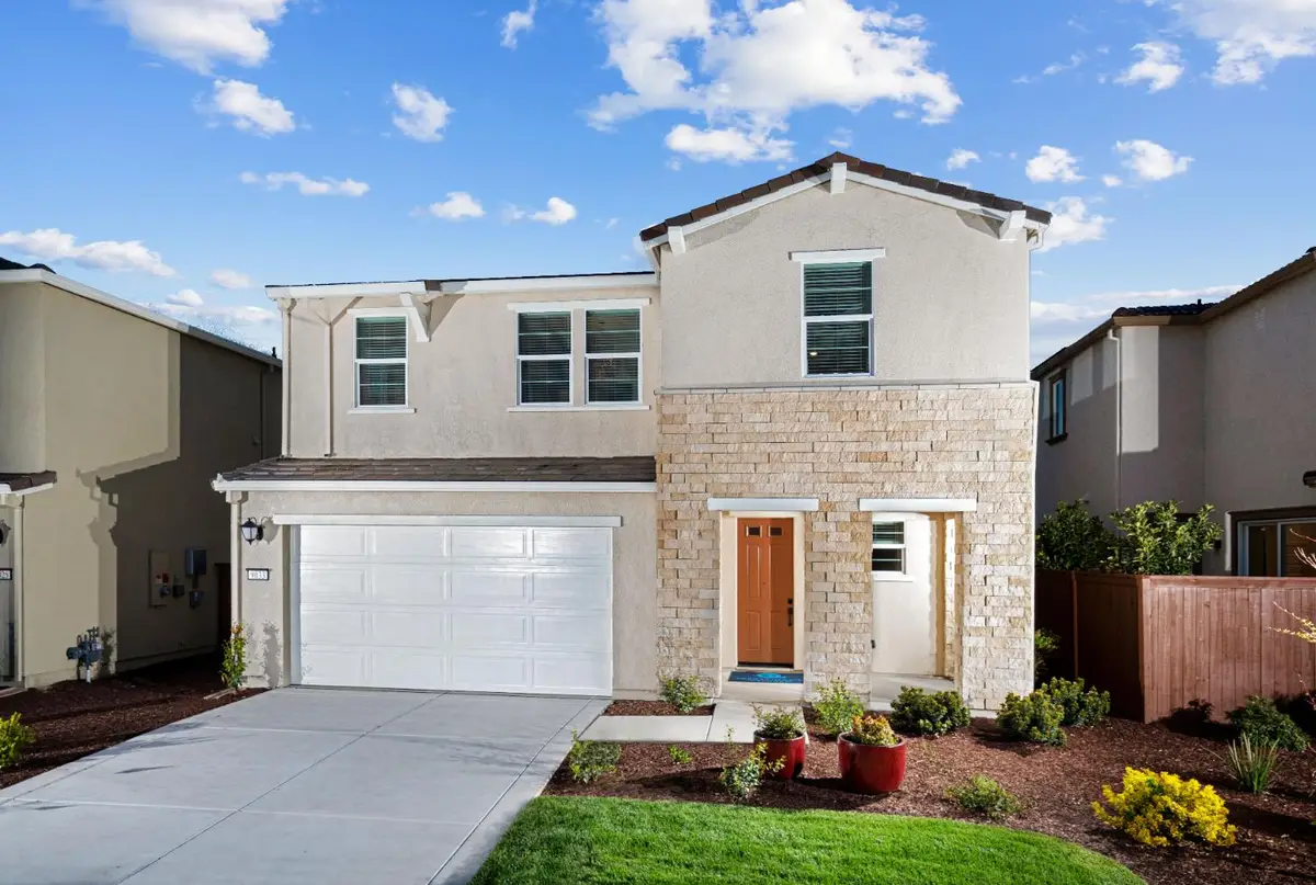 9033 Himalaya Way, Roseville, CA 95747 - Image #1