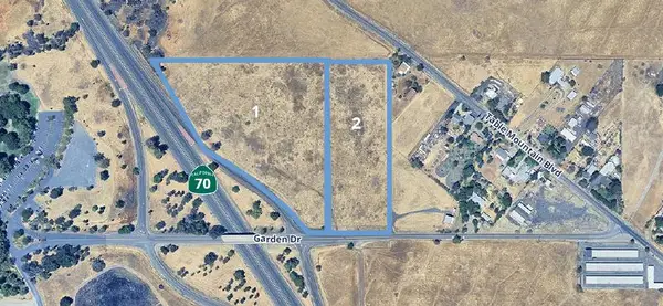 0 Garden Drive, Oroville, CA 95965