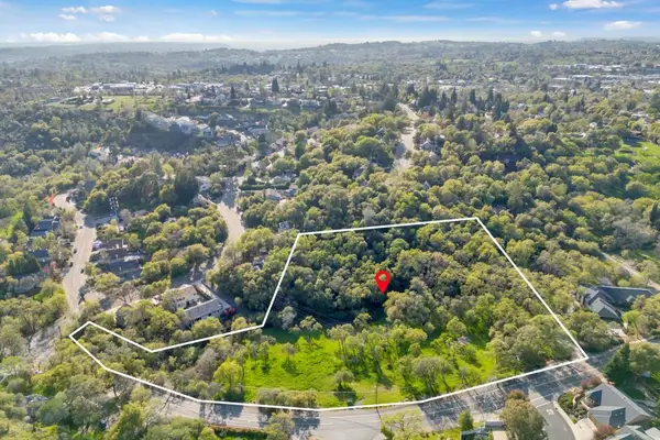 0 Dairy Road, Auburn, CA 95603