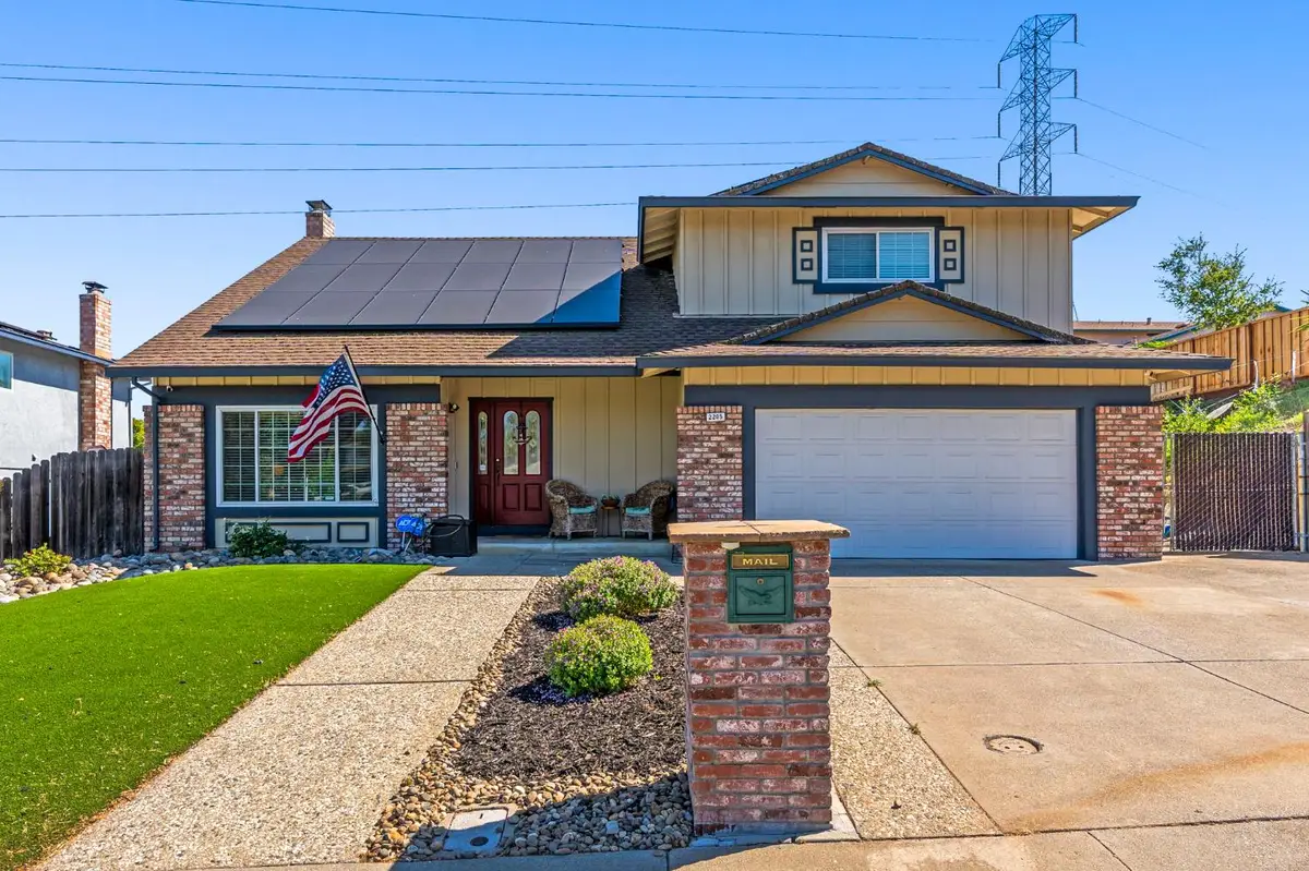 2205 Robles Drive, Antioch, CA 94509 - Image #1