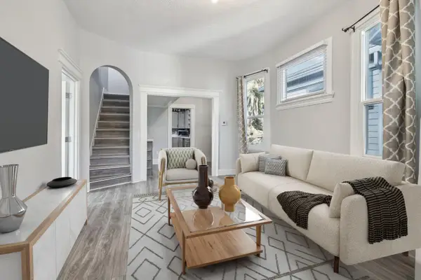 3133 Harrison Street, Oakland, CA 94611