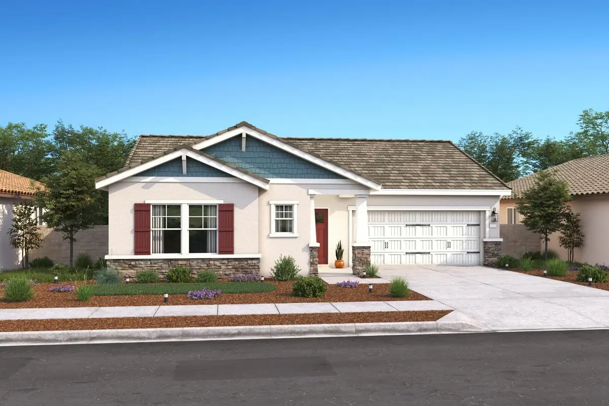 12446 Chelidon Way, Rancho Cordova, CA 95742 - Image #1