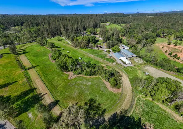 13615 Mccourtney Road, Grass Valley, CA 95949