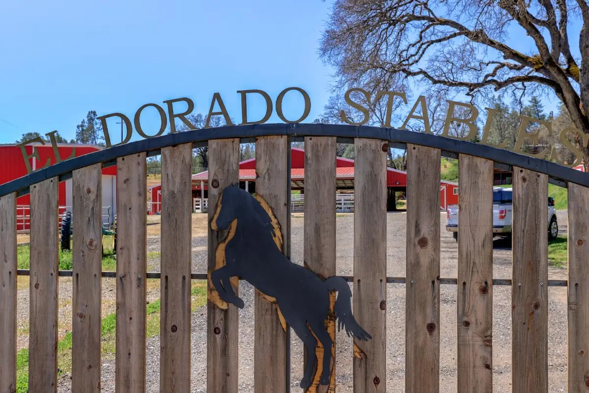 4420 El Dorado Road, Placerville, CA 95667 - Image #1