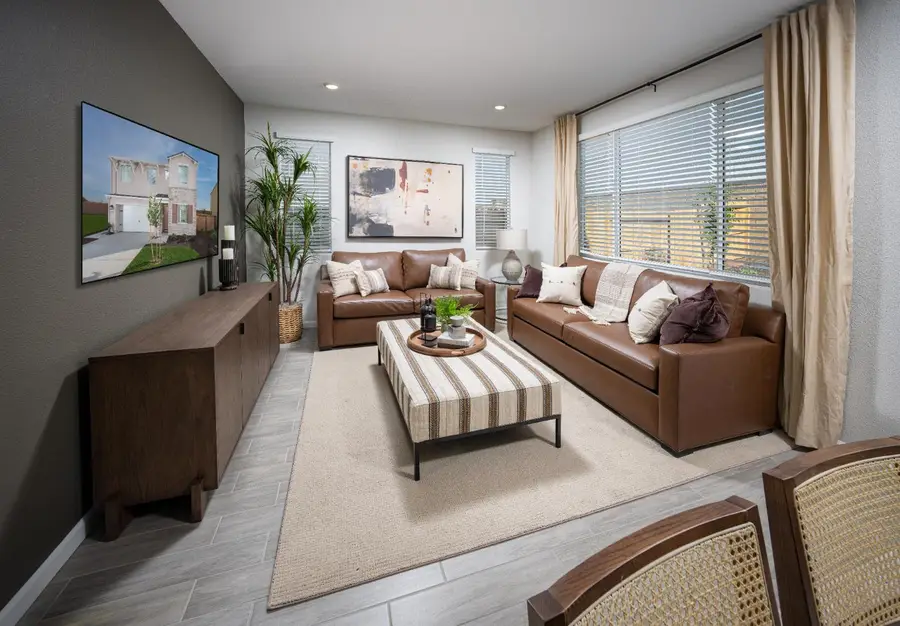 7317 Dorstone Way, Sacramento, CA 95829 - #2