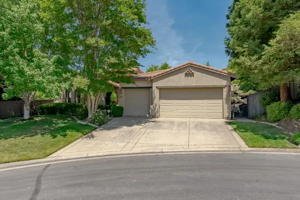 385 Esatto Place, El Dorado Hills, CA 95762