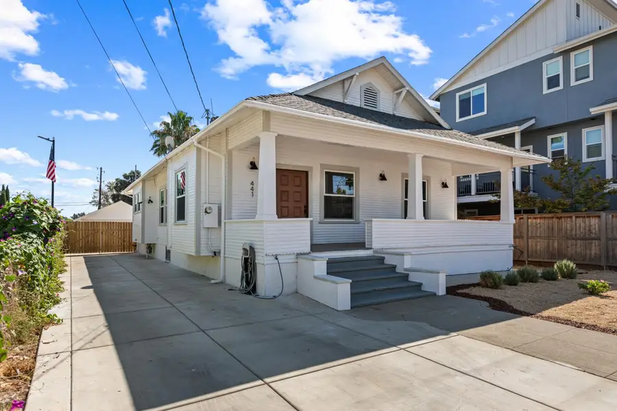441 3rd Street, Woodland, CA 95695 - Image #3