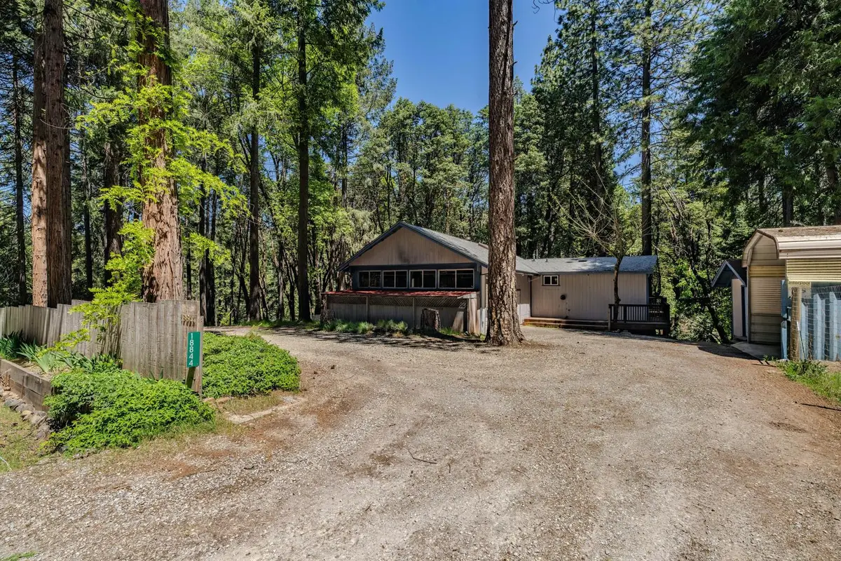 18844 Inspiration Drive, Pioneer, CA 95666 - Image #1